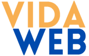 Logo da empresa VidaWeb