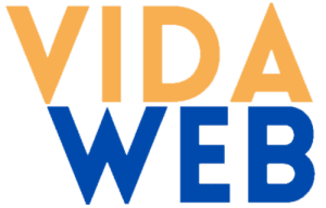 Logo da empresa VidaWeb